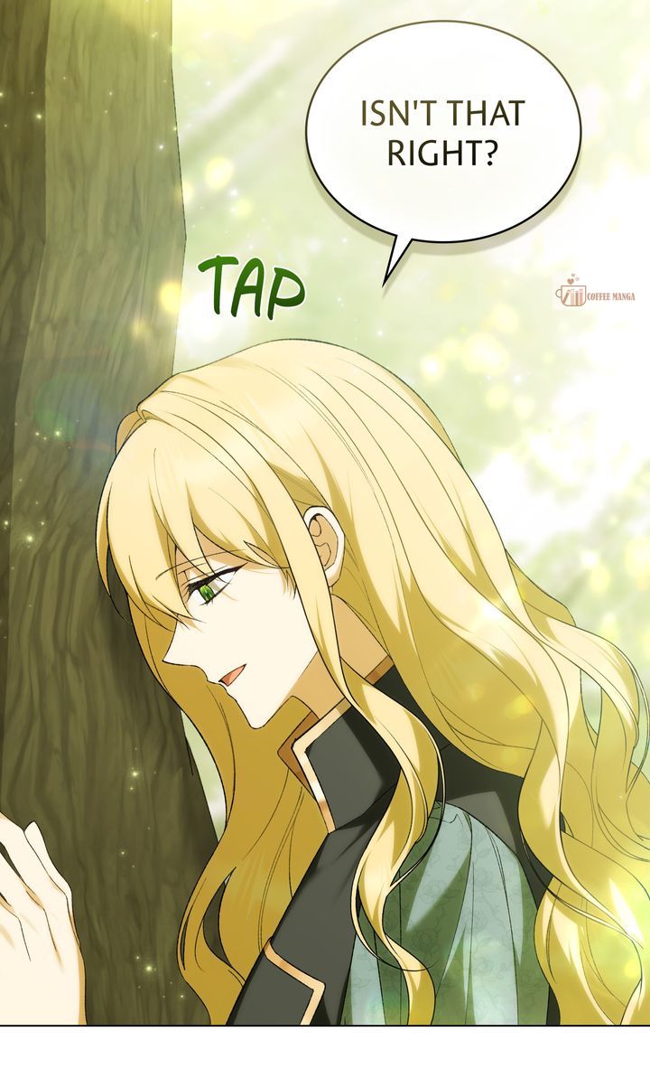 The Promise Isn’t Mine Chapter 71 - Page 86