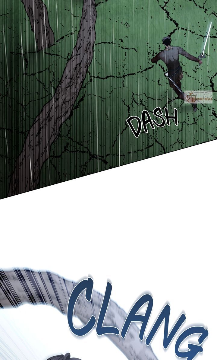 The Promise Isn’t Mine Chapter 71 - Page 89