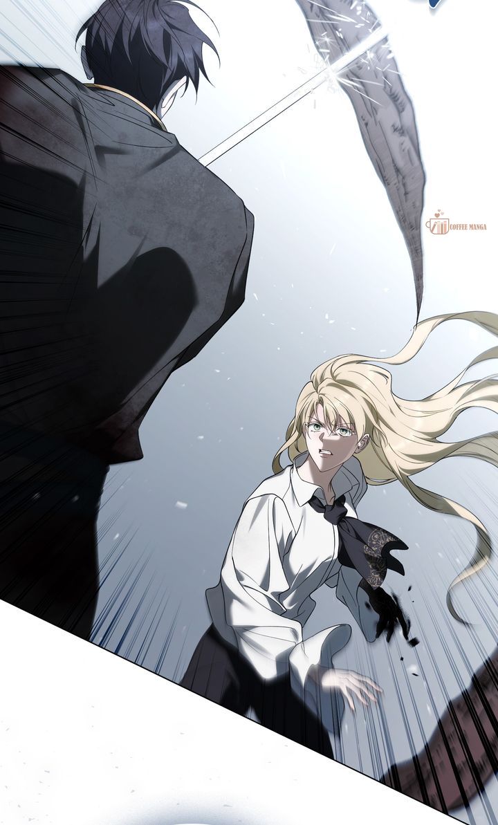 The Promise Isn’t Mine Chapter 71 - Page 90