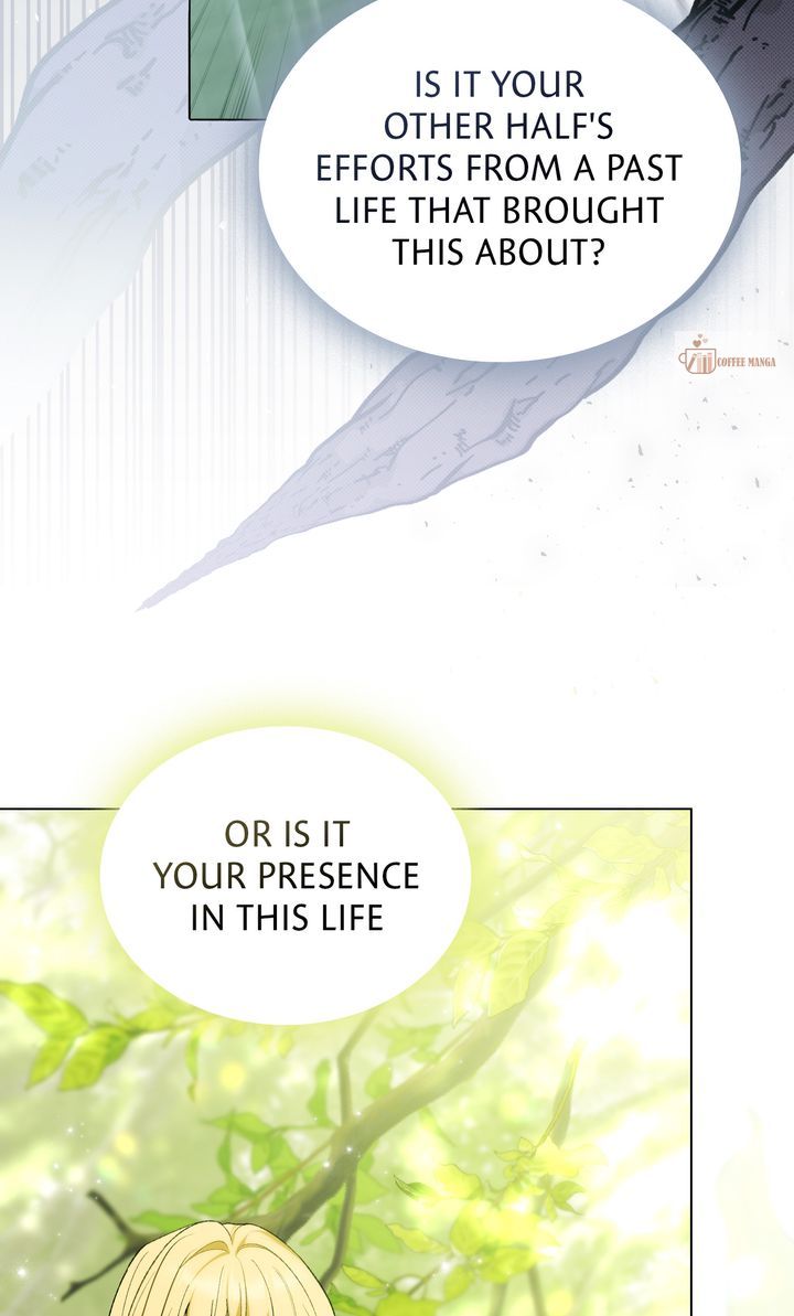 The Promise Isn’t Mine Chapter 71 - Page 92