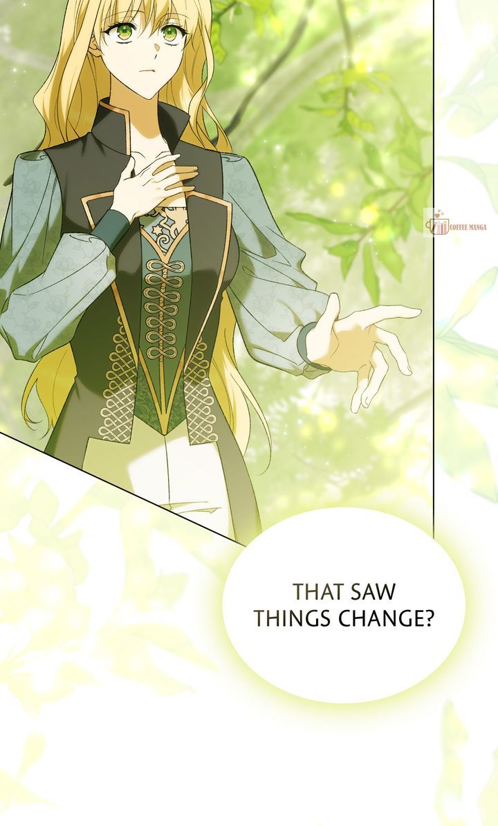 The Promise Isn’t Mine Chapter 71 - Page 93