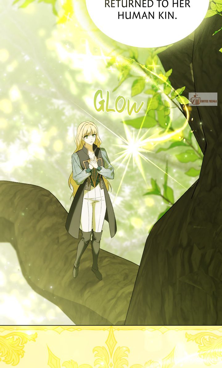 The Promise Isn’t Mine Chapter 71 - Page 95