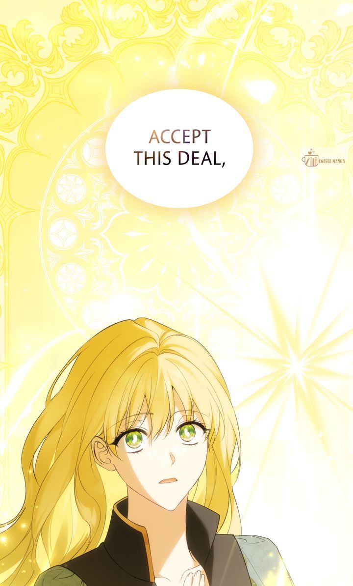 The Promise Isn’t Mine Chapter 71 - Page 96