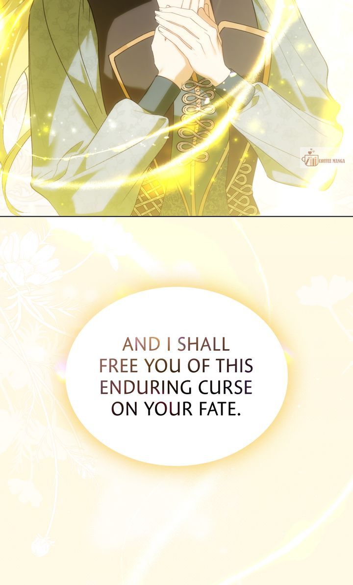 The Promise Isn’t Mine Chapter 71 - Page 97