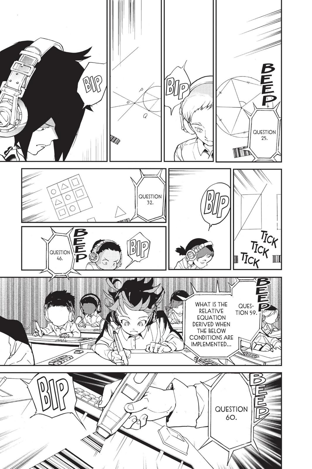 The Promised Neverland Chapter 1 - Page 18