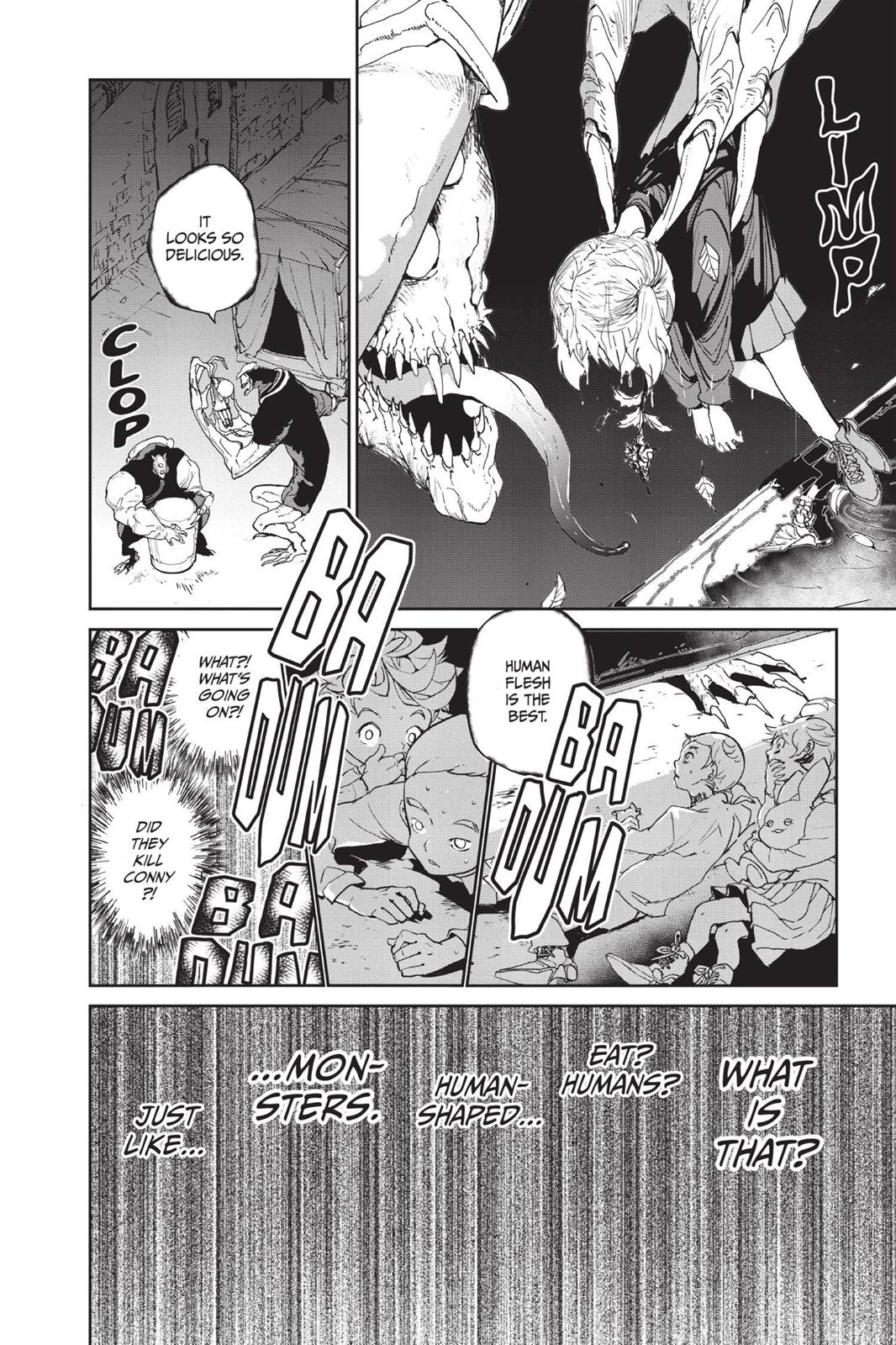 The Promised Neverland Chapter 1 - Page 44