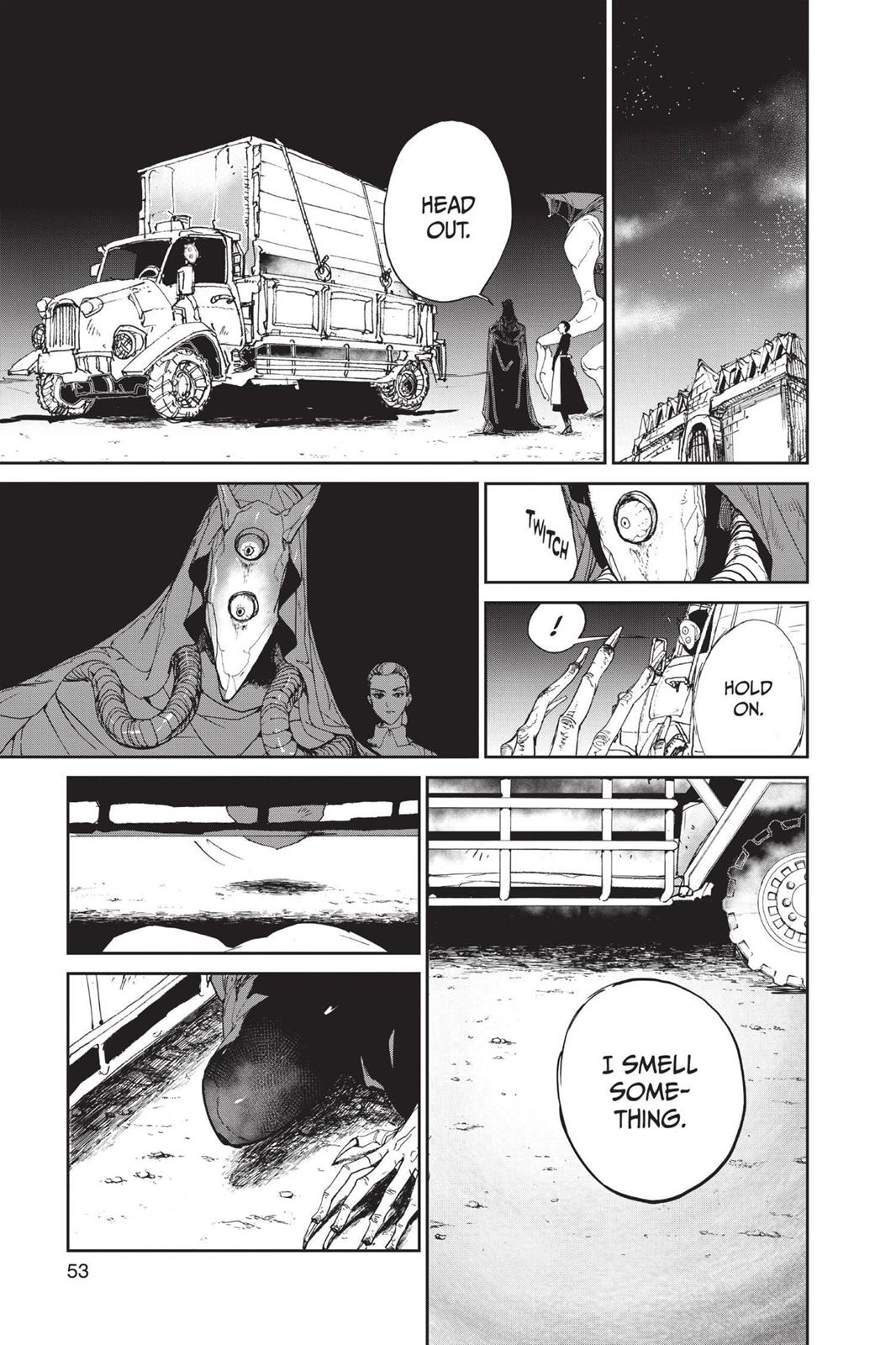 The Promised Neverland Chapter 1 - Page 51