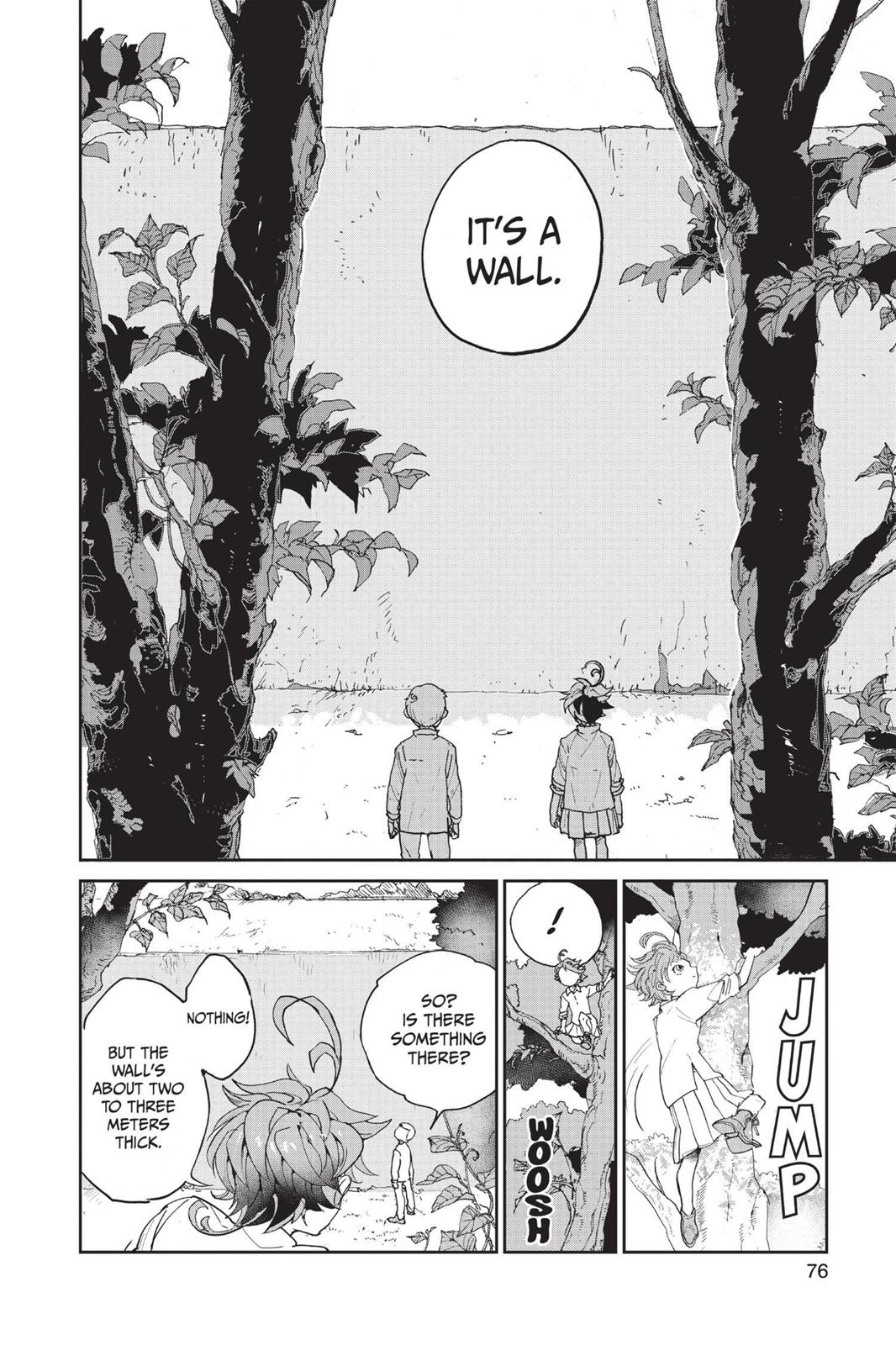 The Promised Neverland Chapter 2 - Page 16