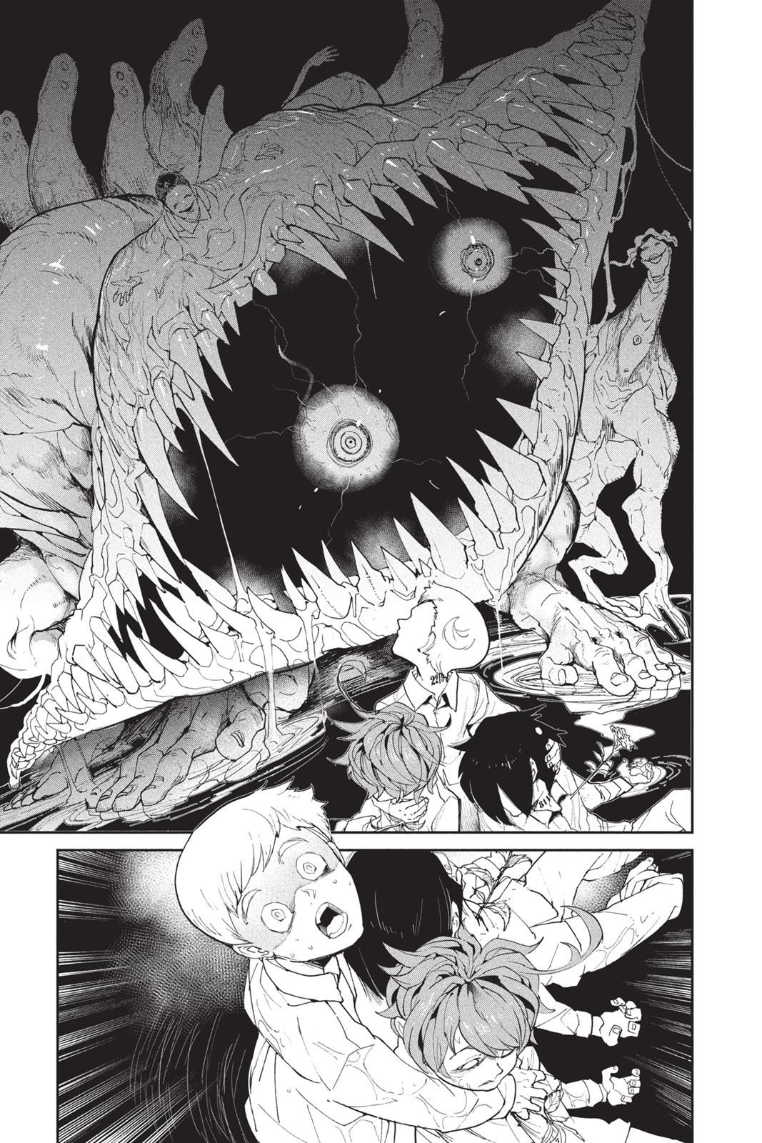 The Promised Neverland Chapter 15 - Page 4