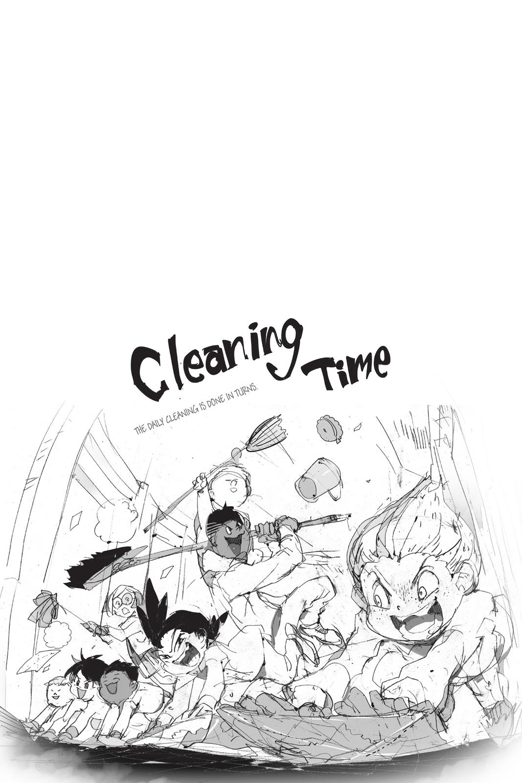 The Promised Neverland Chapter 18 - Page 22