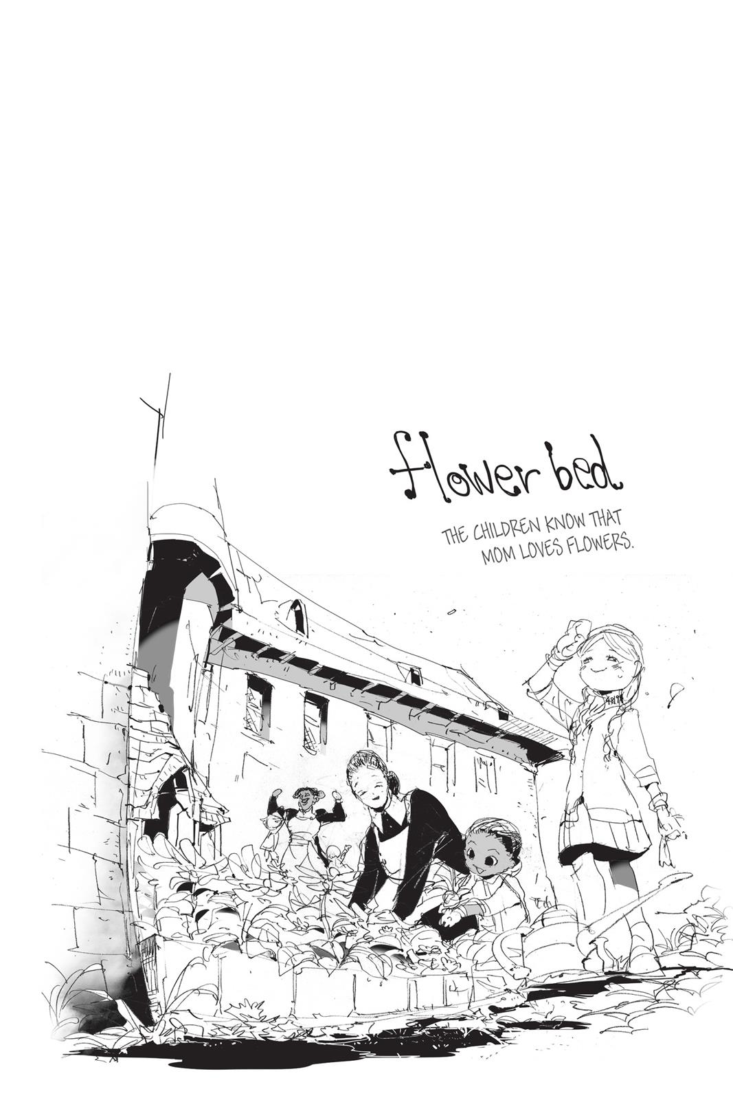 The Promised Neverland Chapter 21 - Page 24