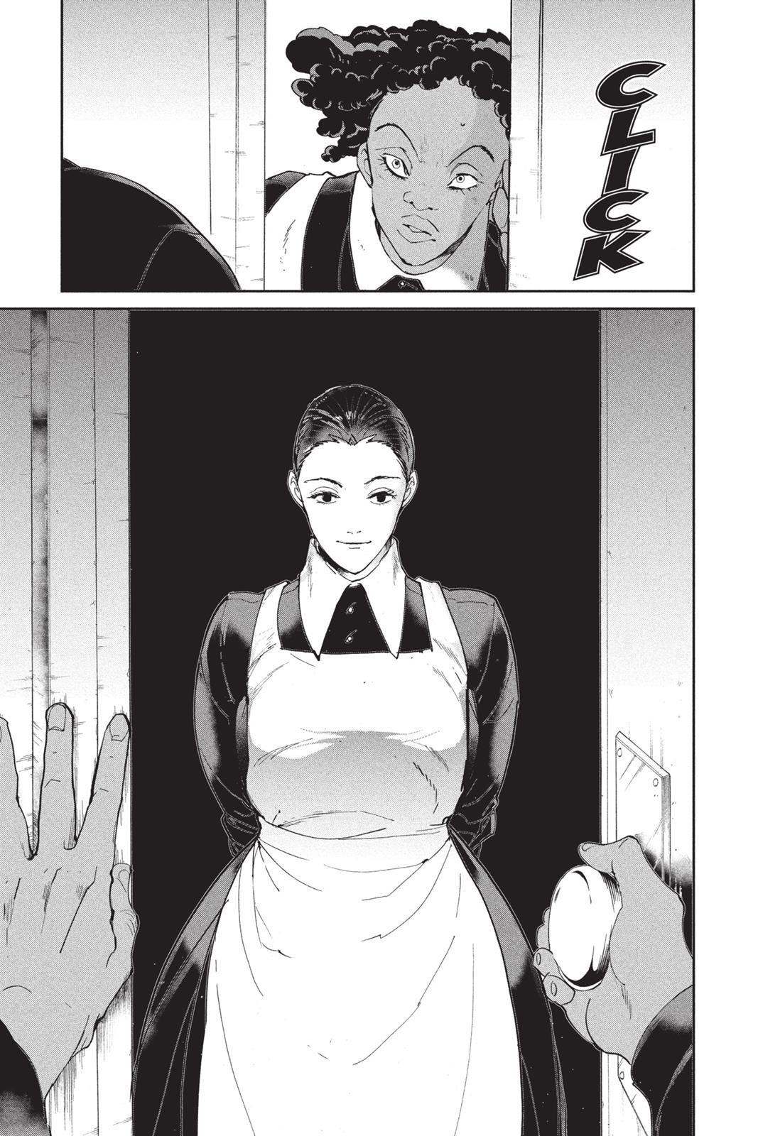 The Promised Neverland Chapter 22 - Page 17