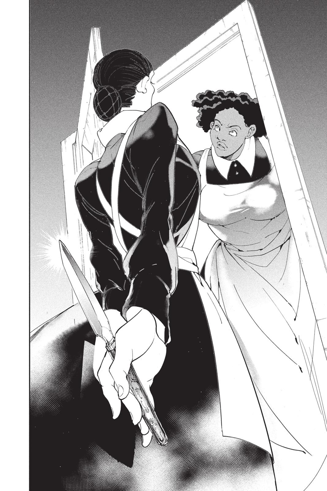 The Promised Neverland Chapter 22 - Page 18