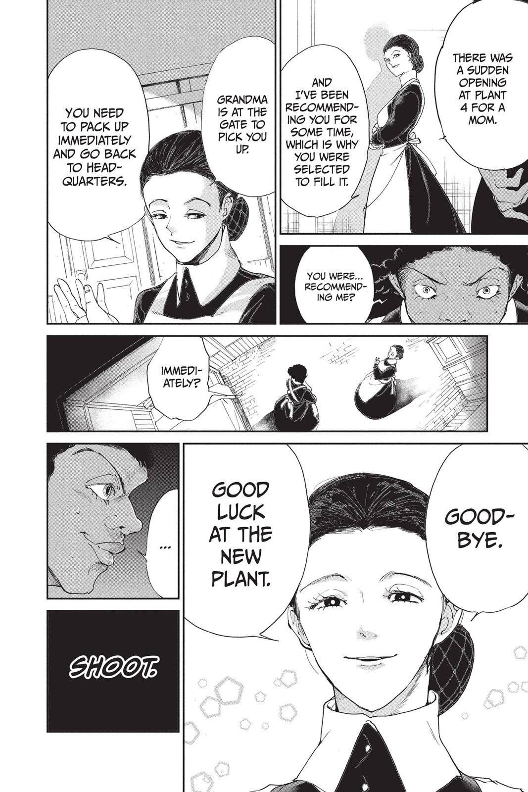 The Promised Neverland Chapter 23 - Page 5