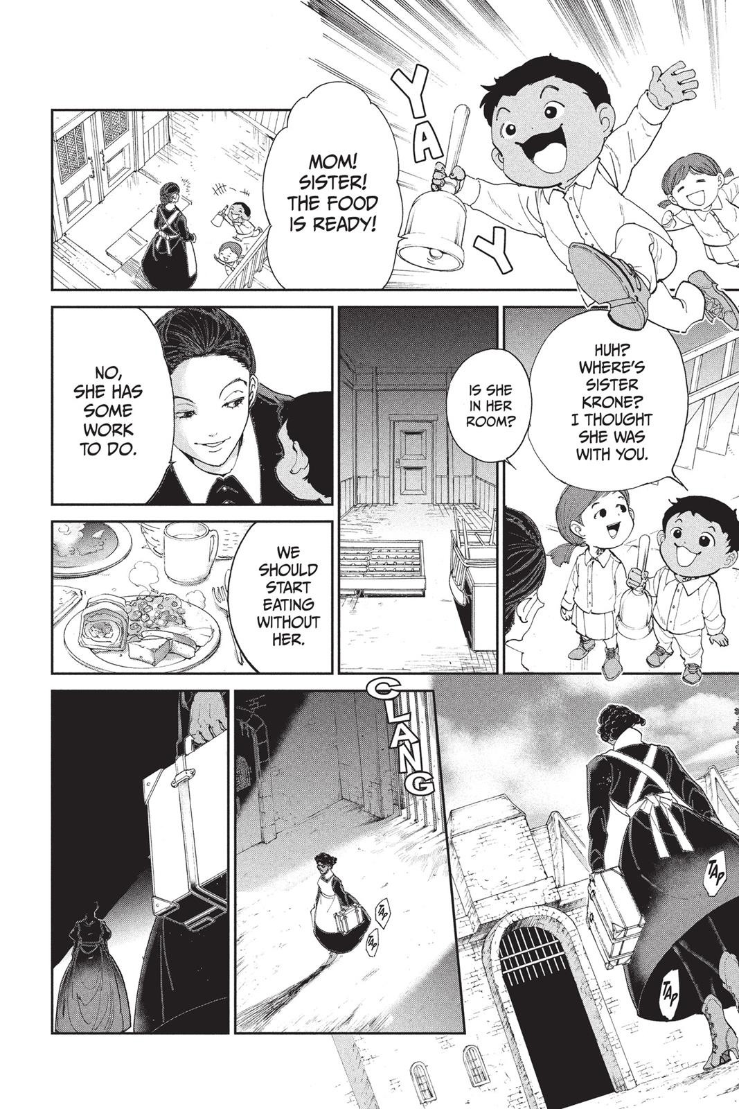 The Promised Neverland Chapter 23 - Page 9
