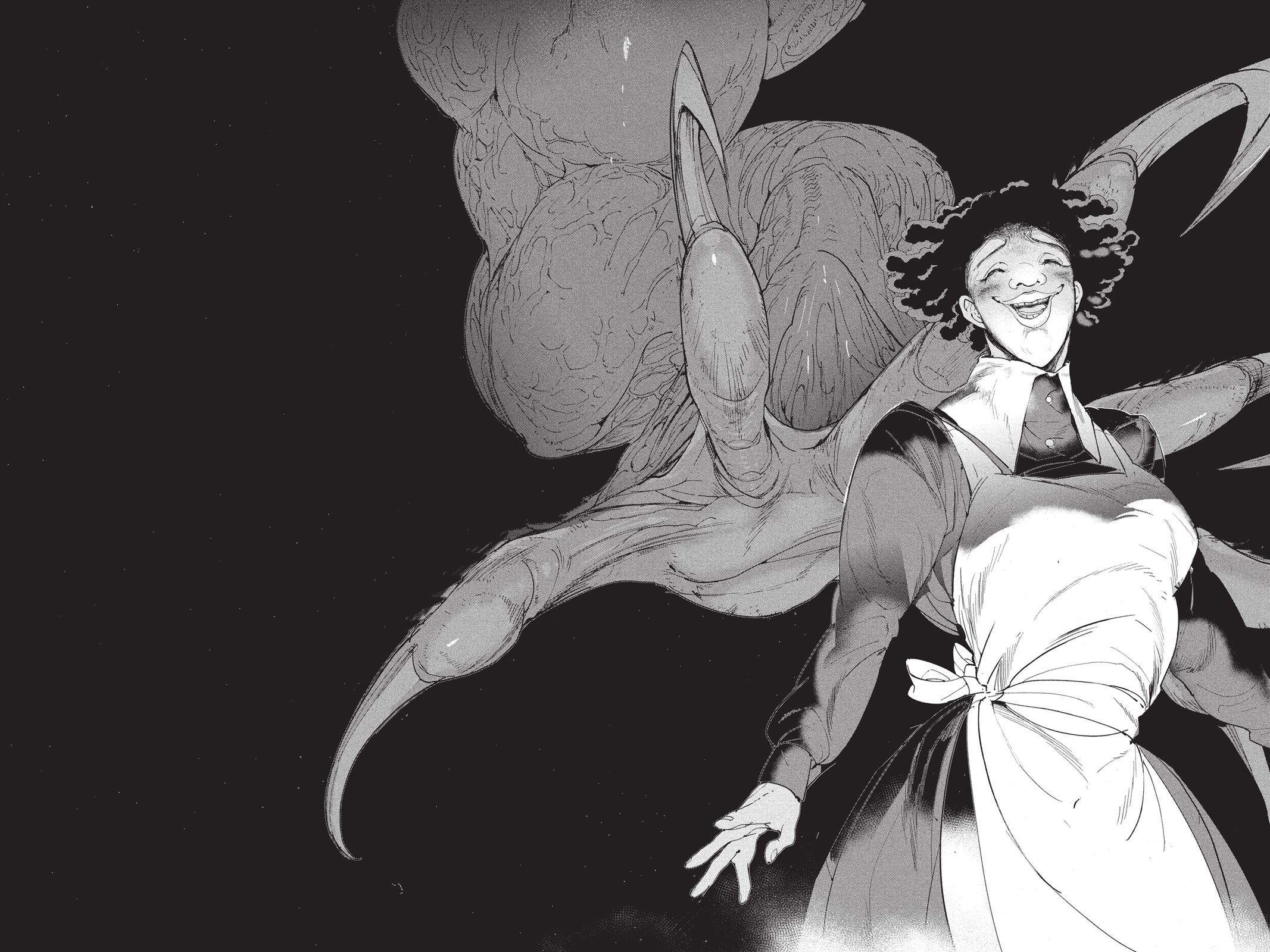 The Promised Neverland Chapter 23 - Page 13