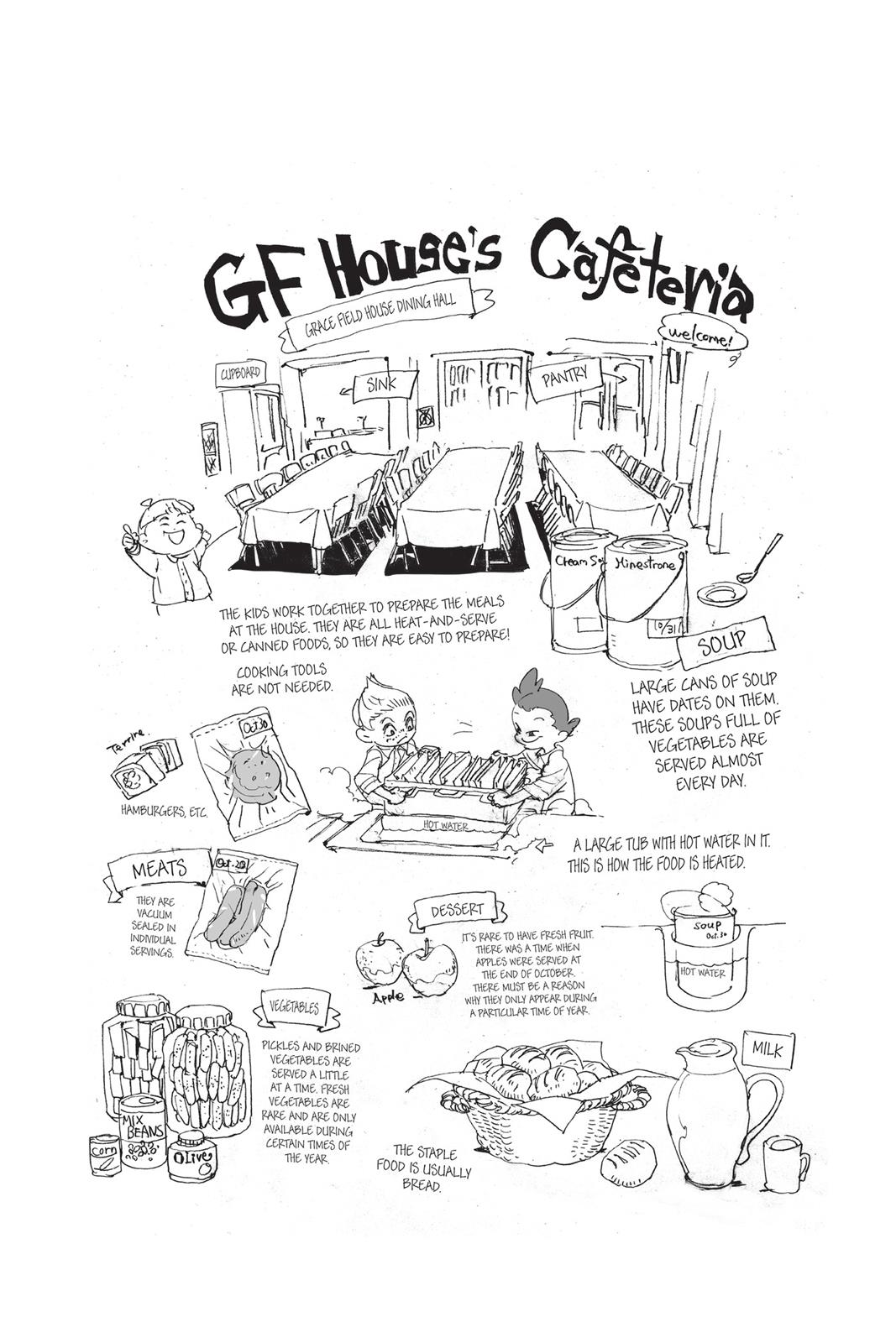 The Promised Neverland Chapter 23 - Page 22