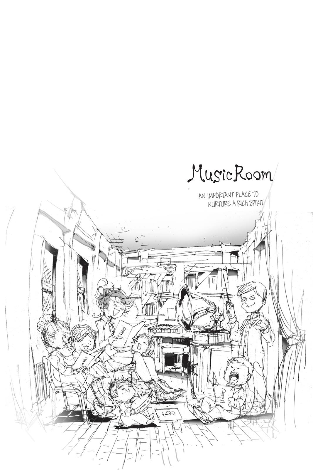 The Promised Neverland Chapter 24 - Page 20