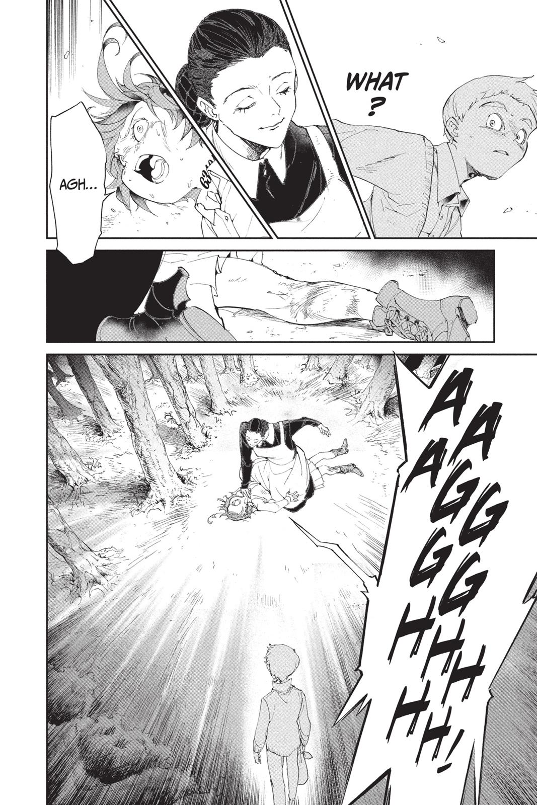 The Promised Neverland Chapter 25 - Page 16