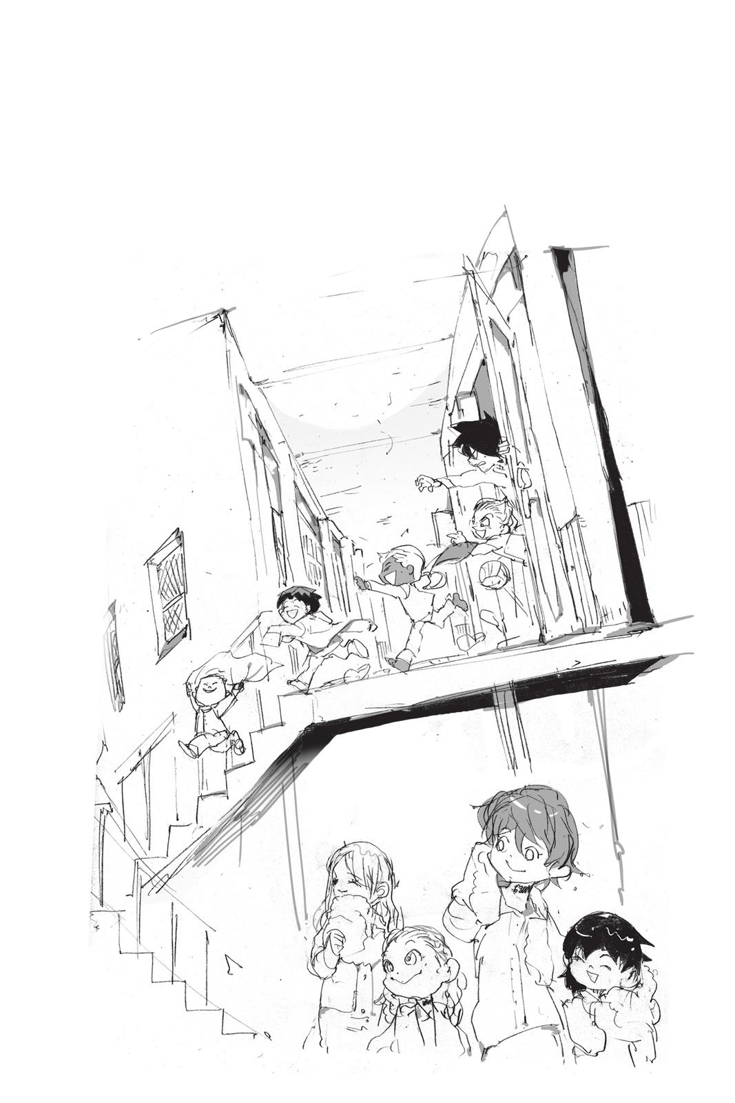 The Promised Neverland Chapter 27 - Page 20