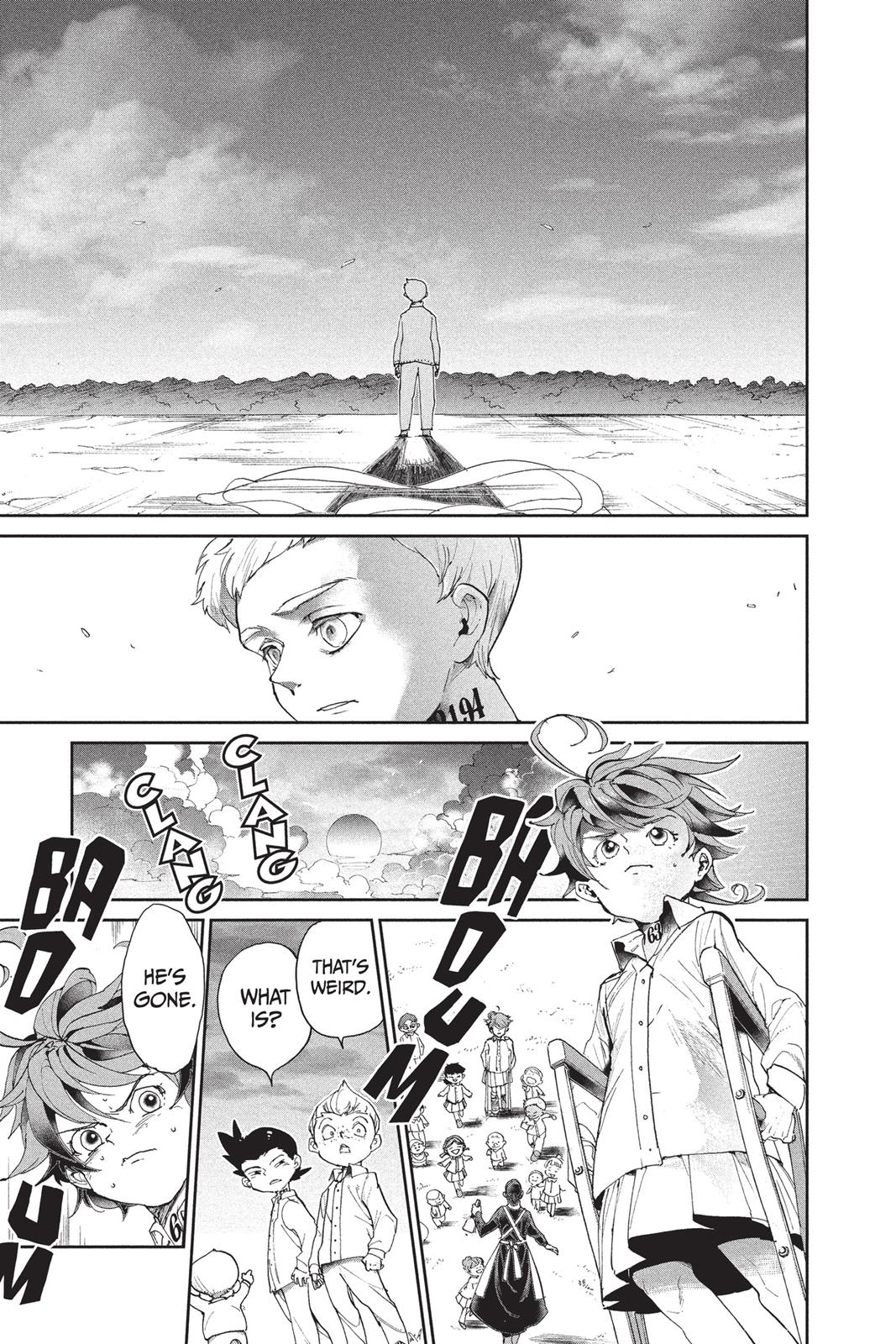 The Promised Neverland Chapter 29 - Page 5