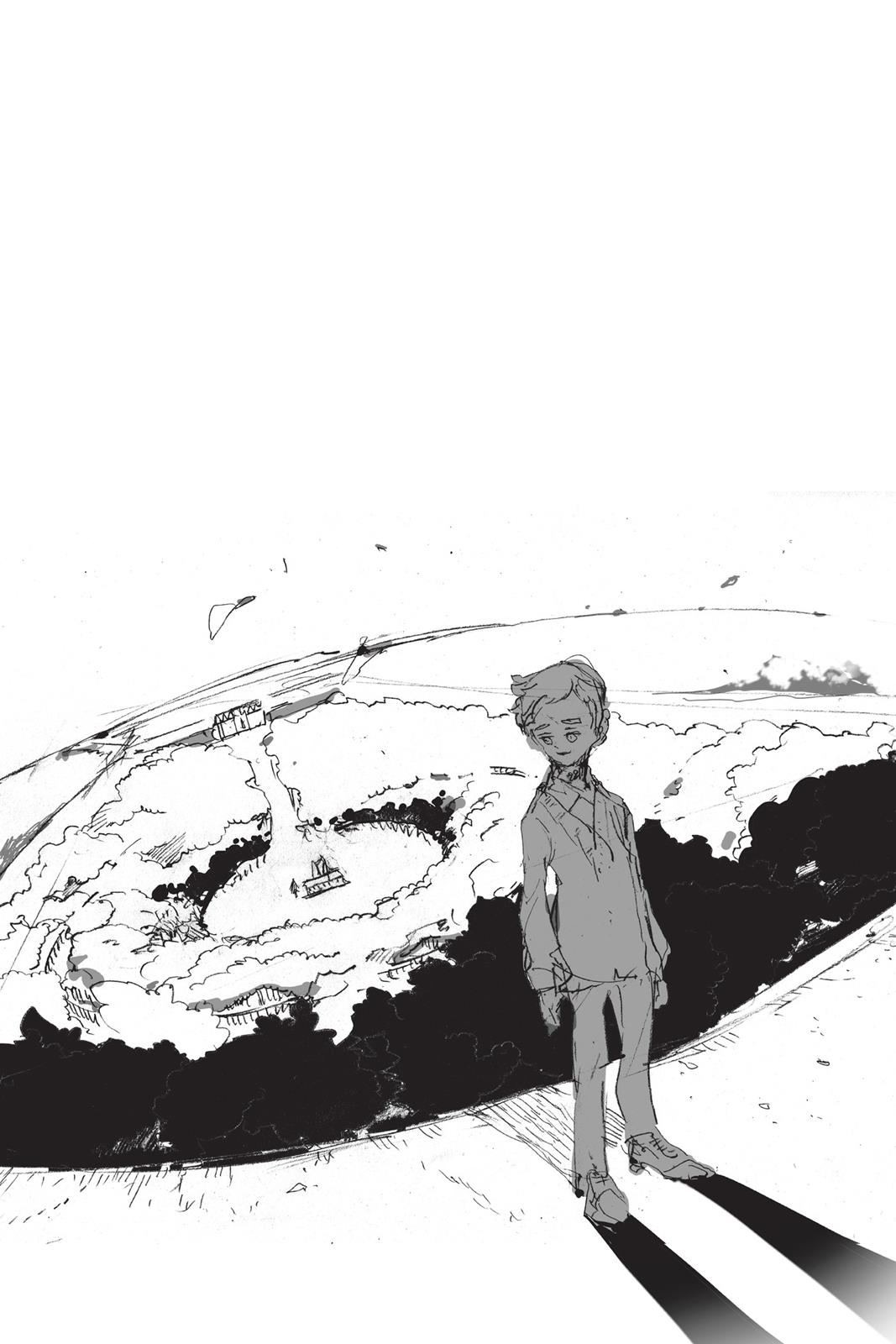 The Promised Neverland Chapter 29 - Page 20