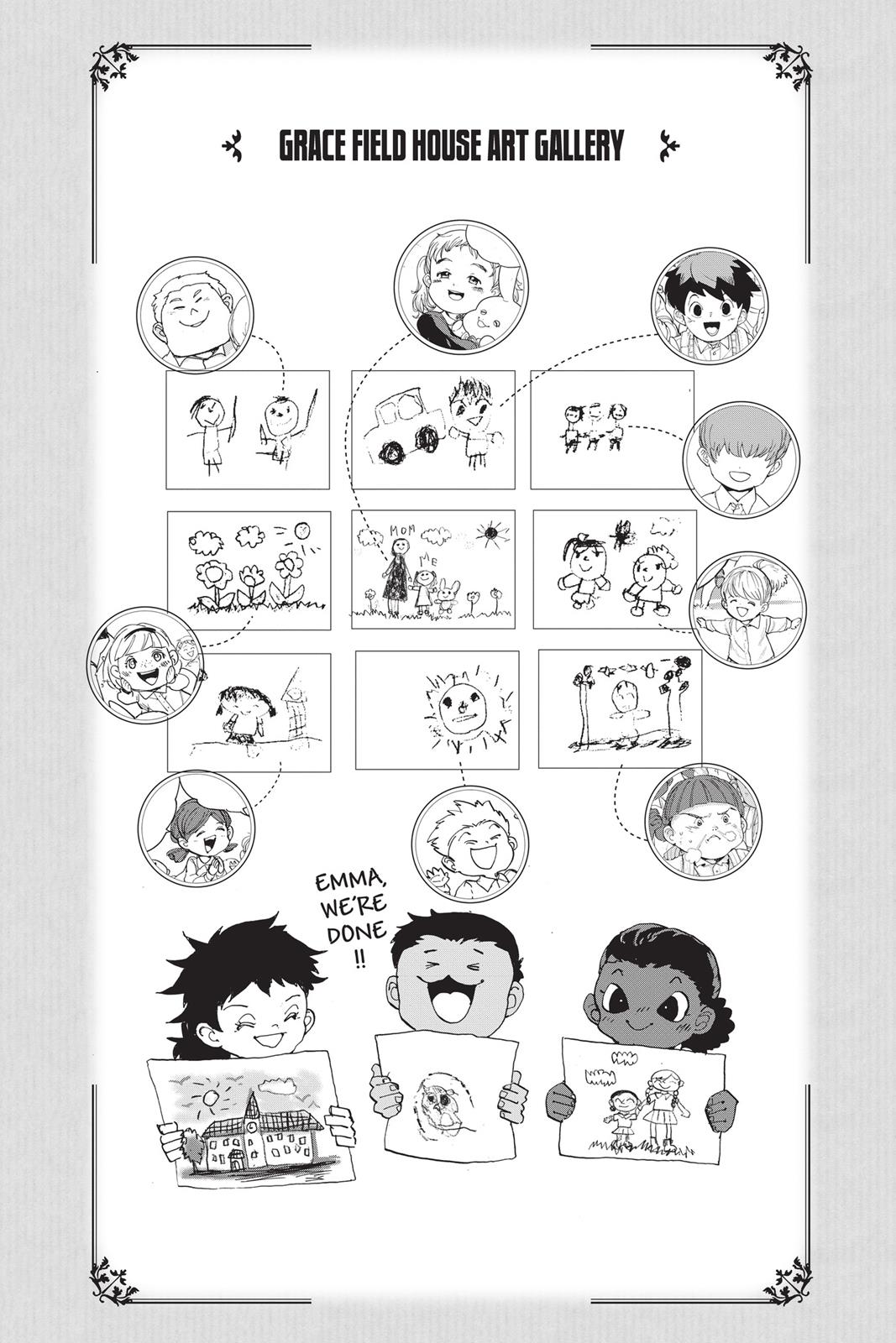 The Promised Neverland Chapter 31 - Page 20