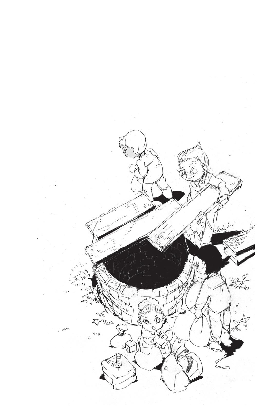 The Promised Neverland Chapter 33 - Page 19