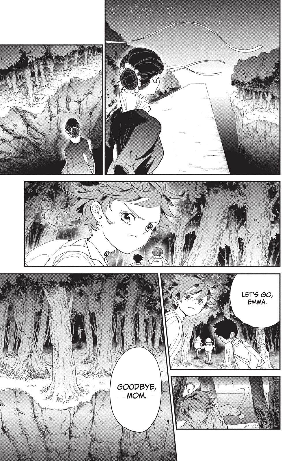 The Promised Neverland Chapter 36 - Page 17