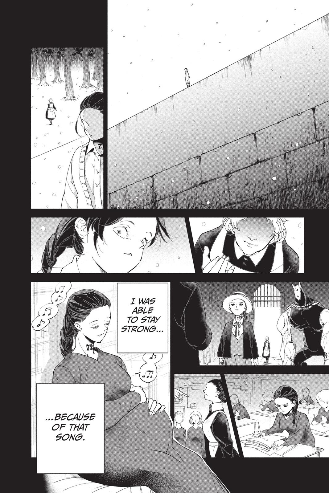 The Promised Neverland Chapter 37 - Page 7