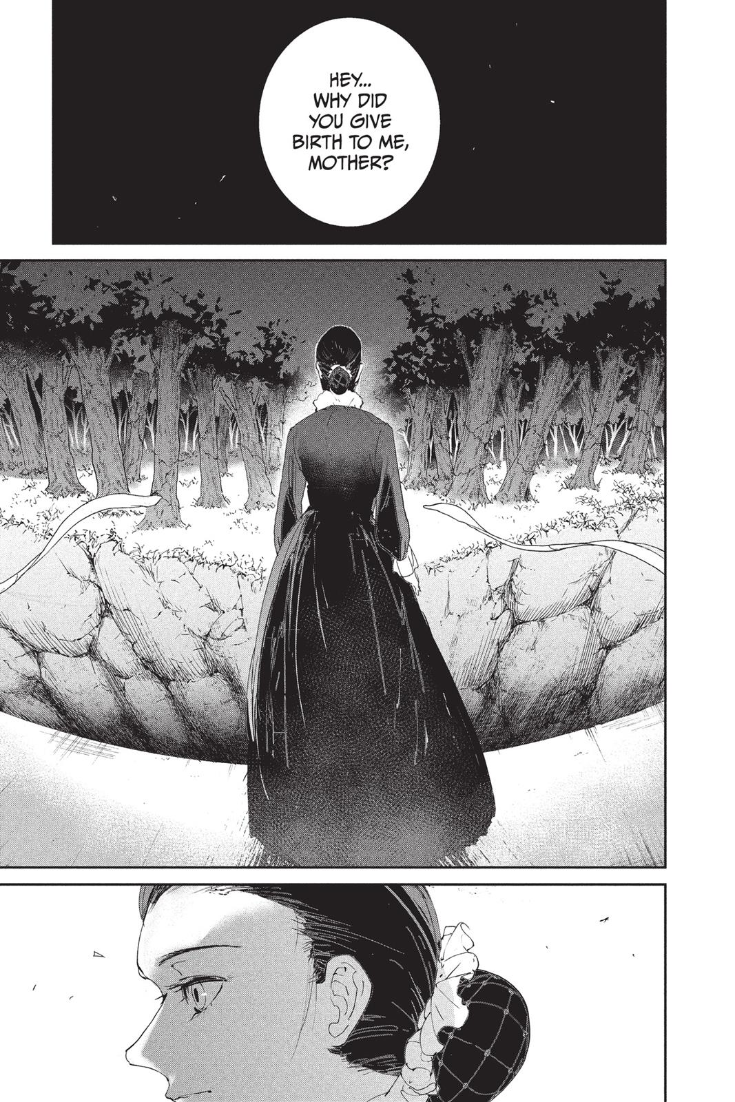 The Promised Neverland Chapter 37 - Page 10