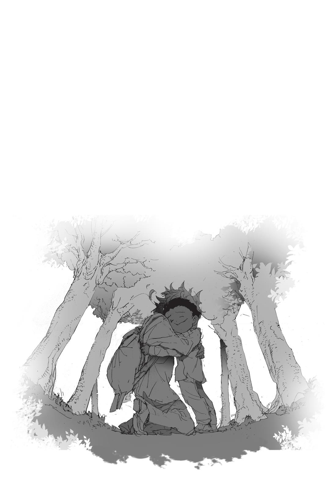 The Promised Neverland Chapter 37 - Page 22