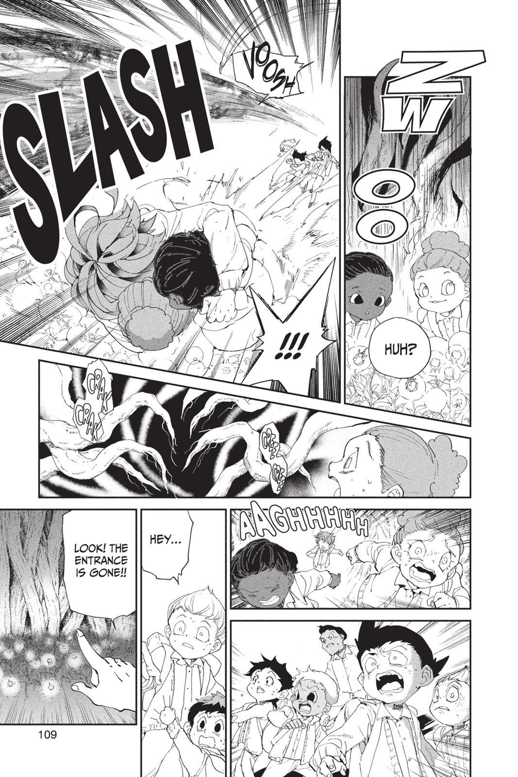 The Promised Neverland Chapter 39 - Page 14