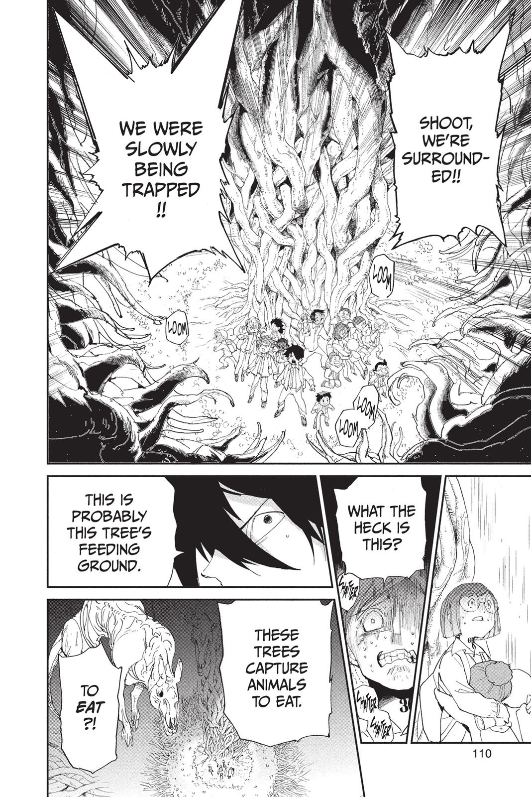 The Promised Neverland Chapter 39 - Page 15