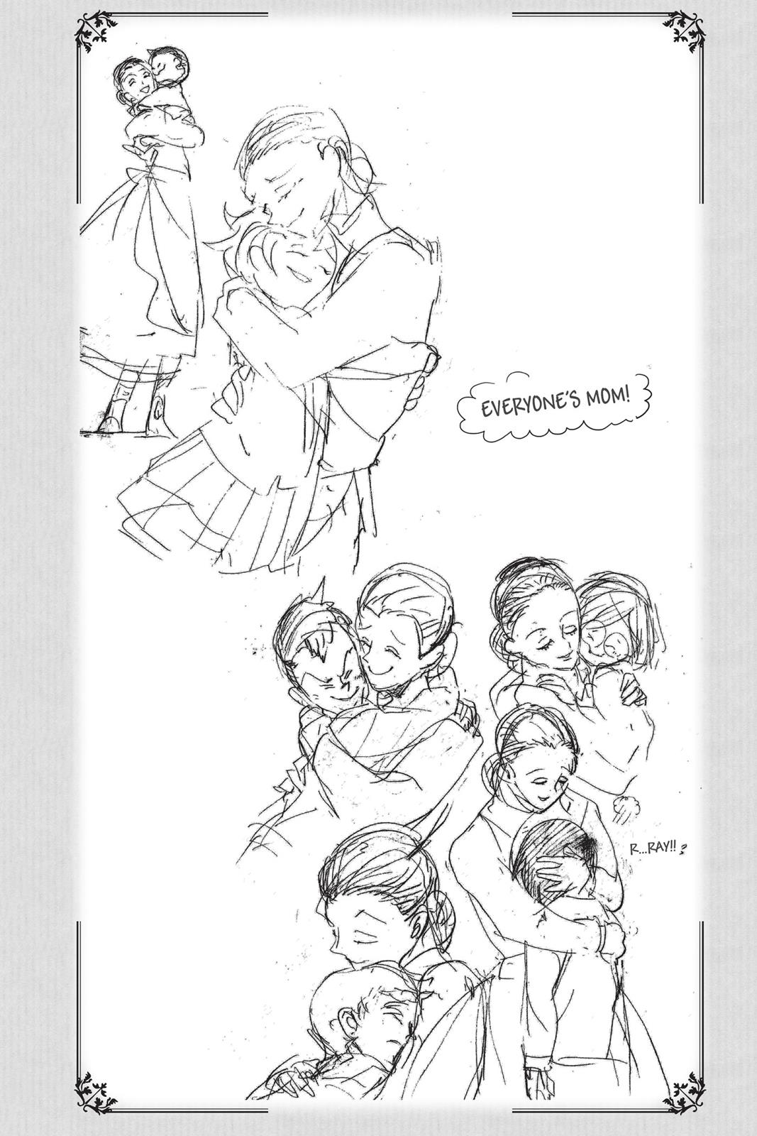 The Promised Neverland Chapter 43 - Page 20