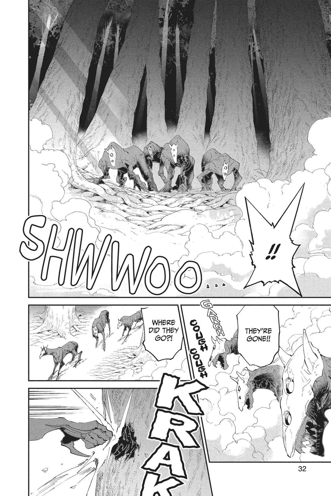 The Promised Neverland Chapter 45 - Page 6