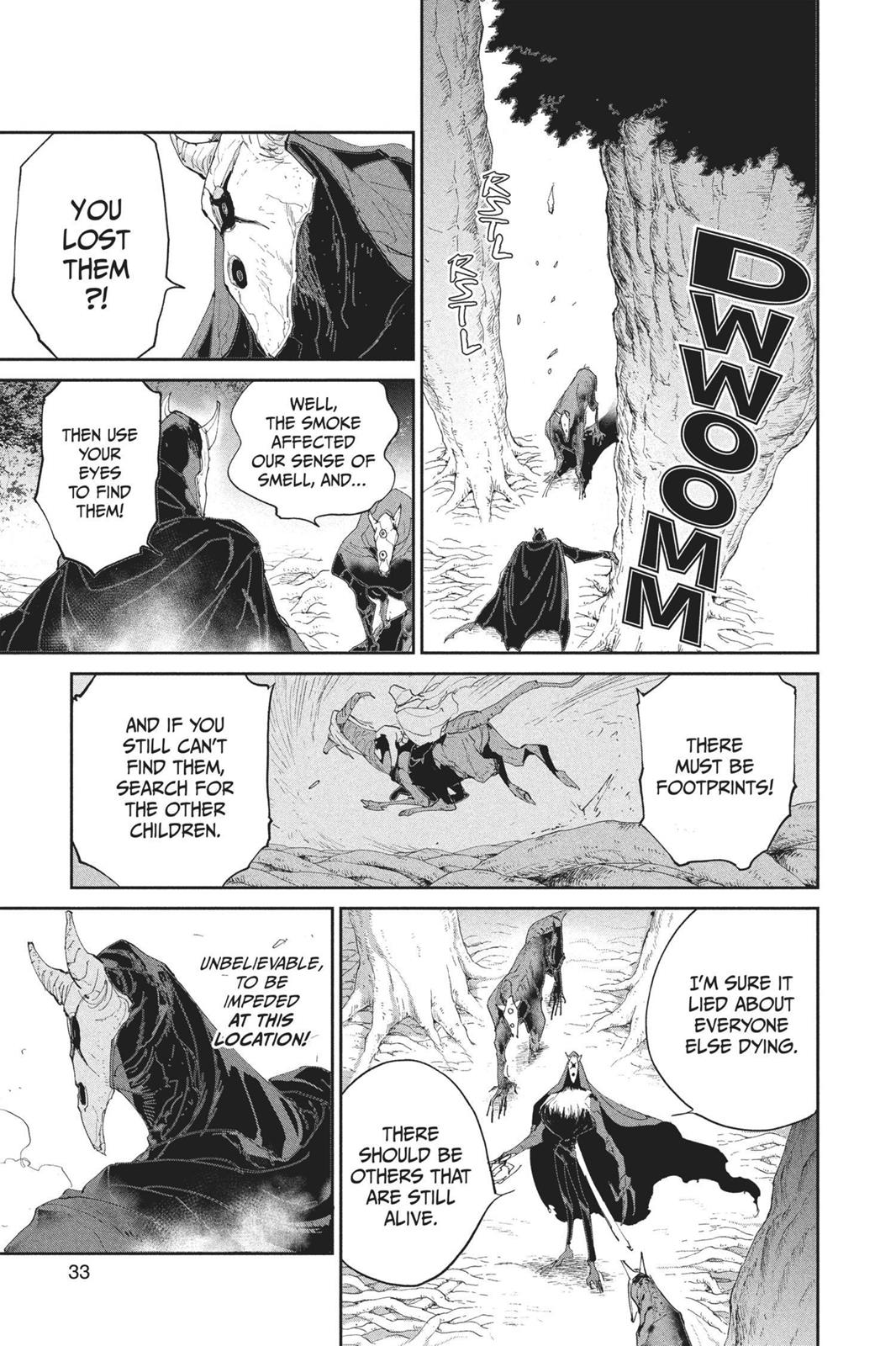 The Promised Neverland Chapter 45 - Page 7