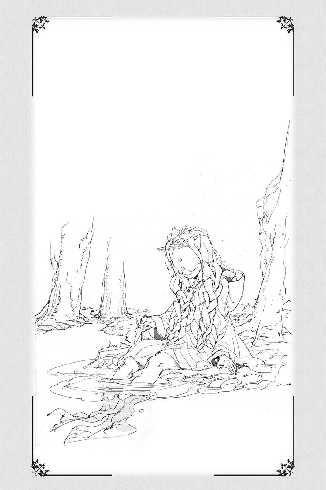 The Promised Neverland Chapter 46 - Page 20