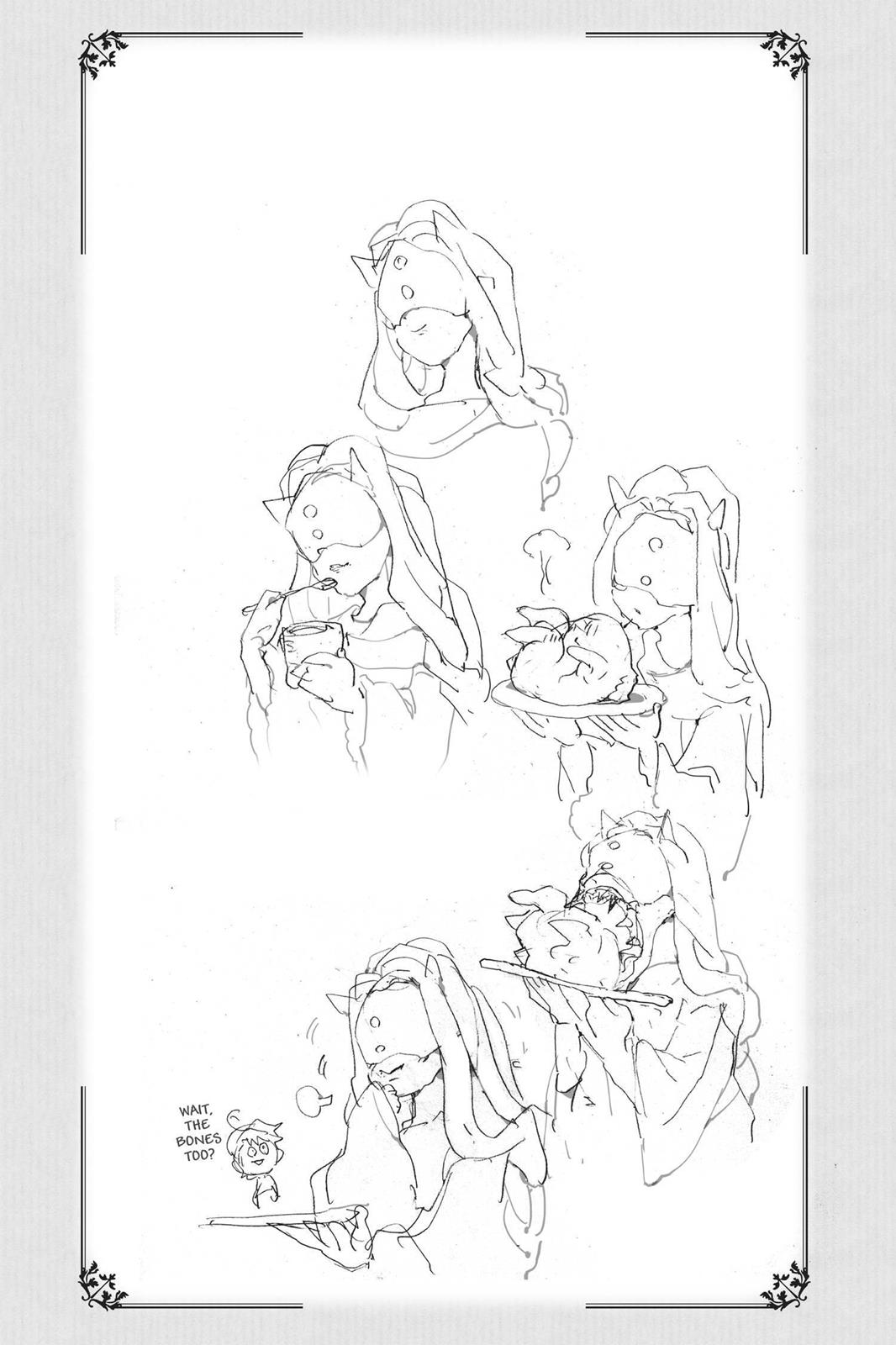 The Promised Neverland Chapter 48 - Page 20