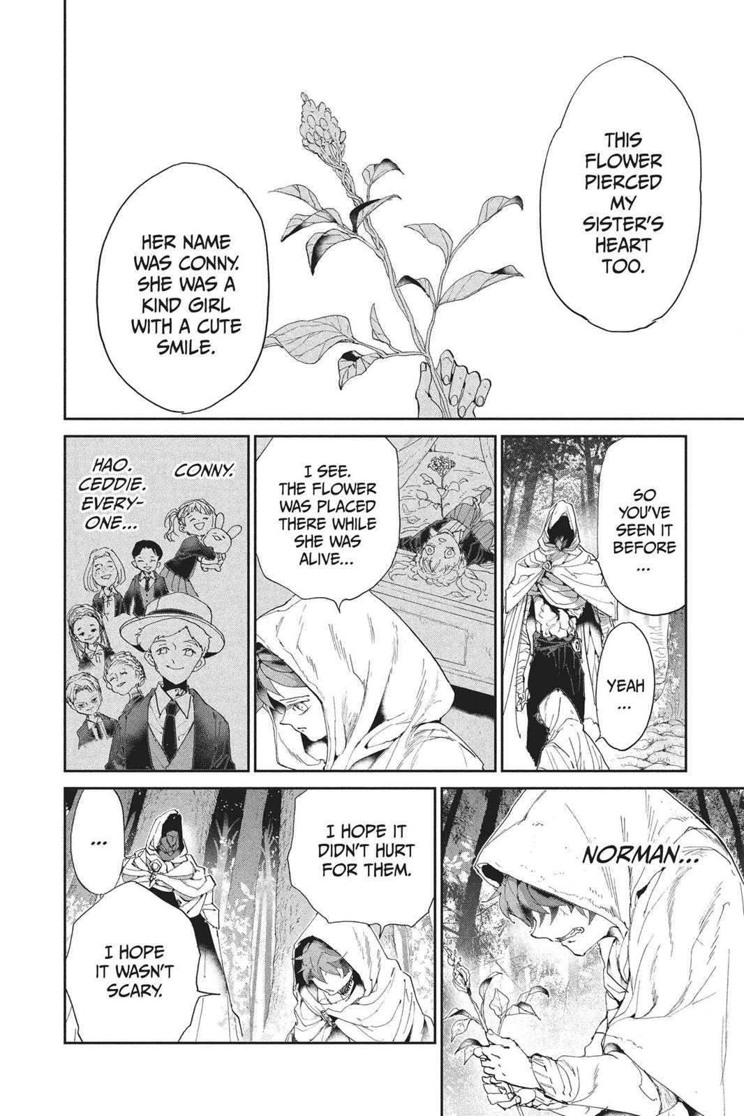 The Promised Neverland Chapter 49 - Page 16