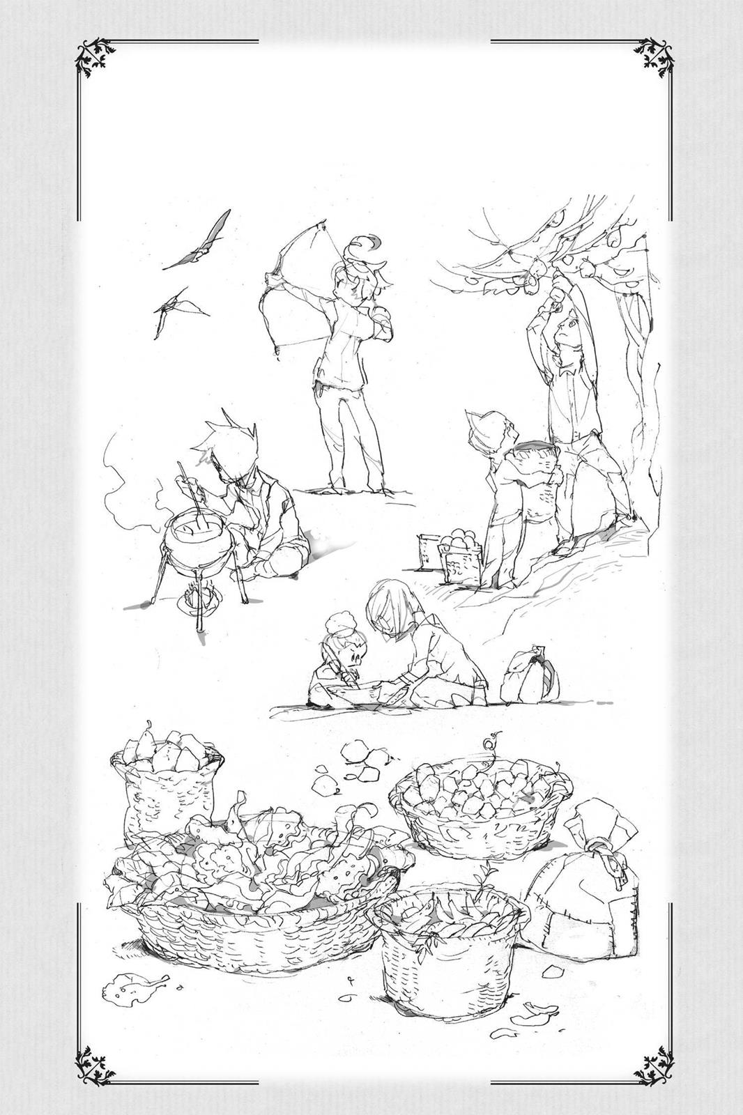 The Promised Neverland Chapter 49 - Page 20