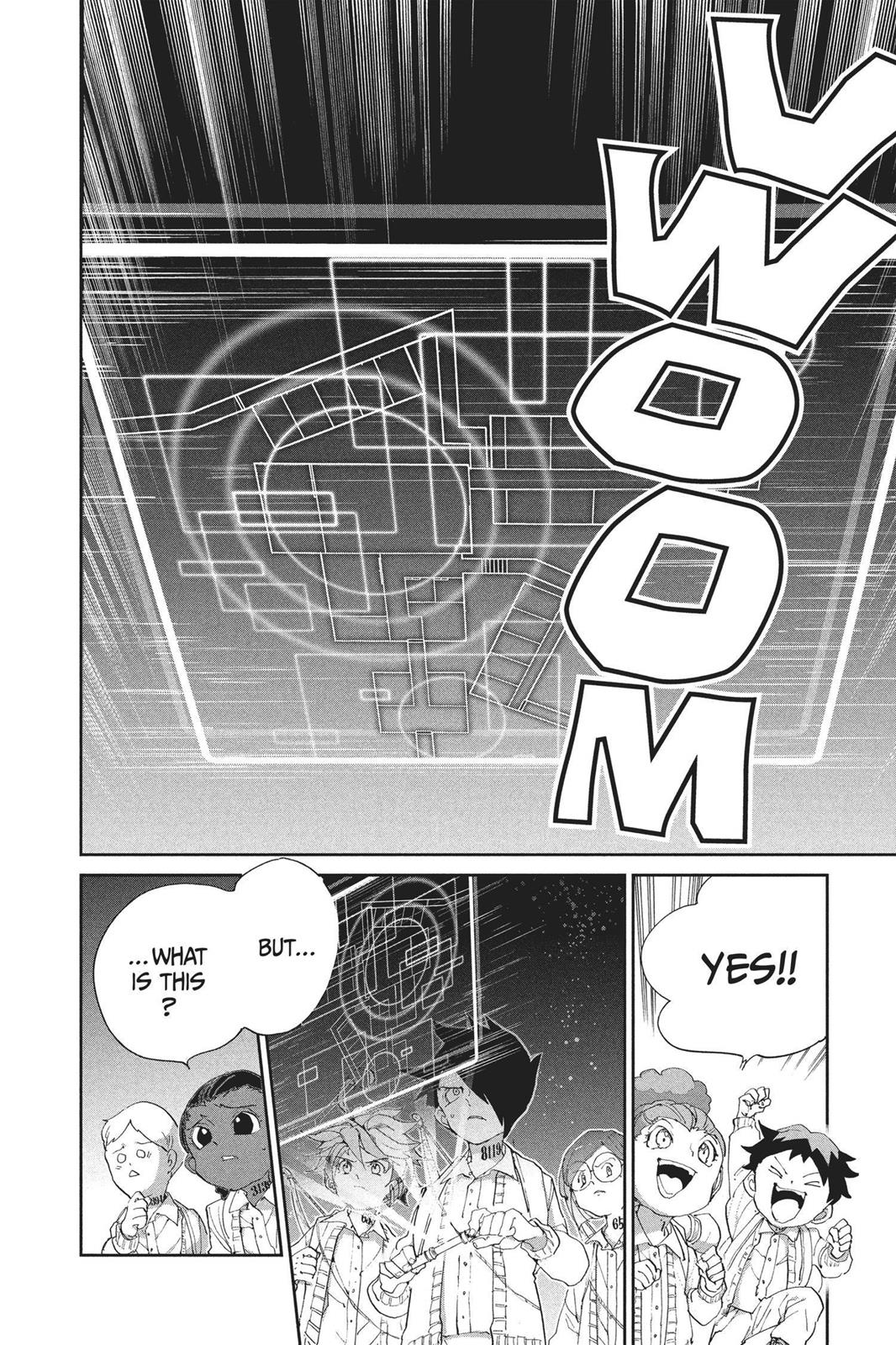The Promised Neverland Chapter 52 - Page 12