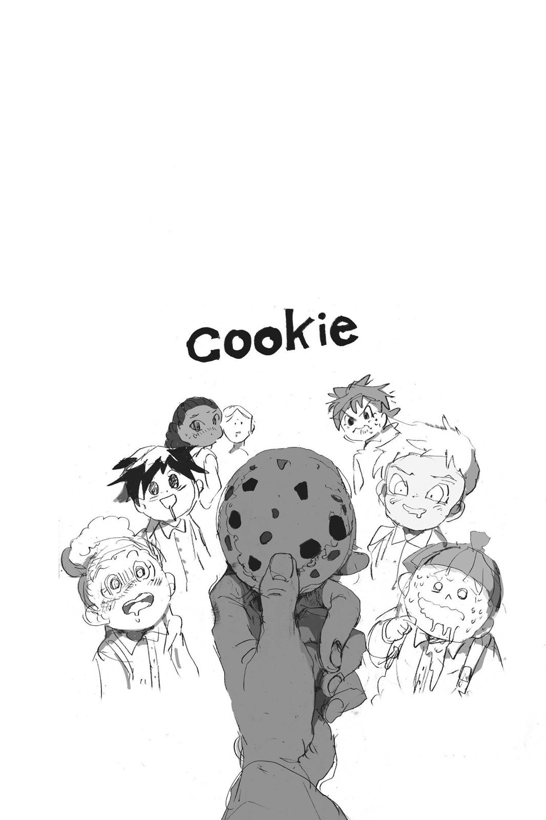 The Promised Neverland Chapter 53 - Page 28