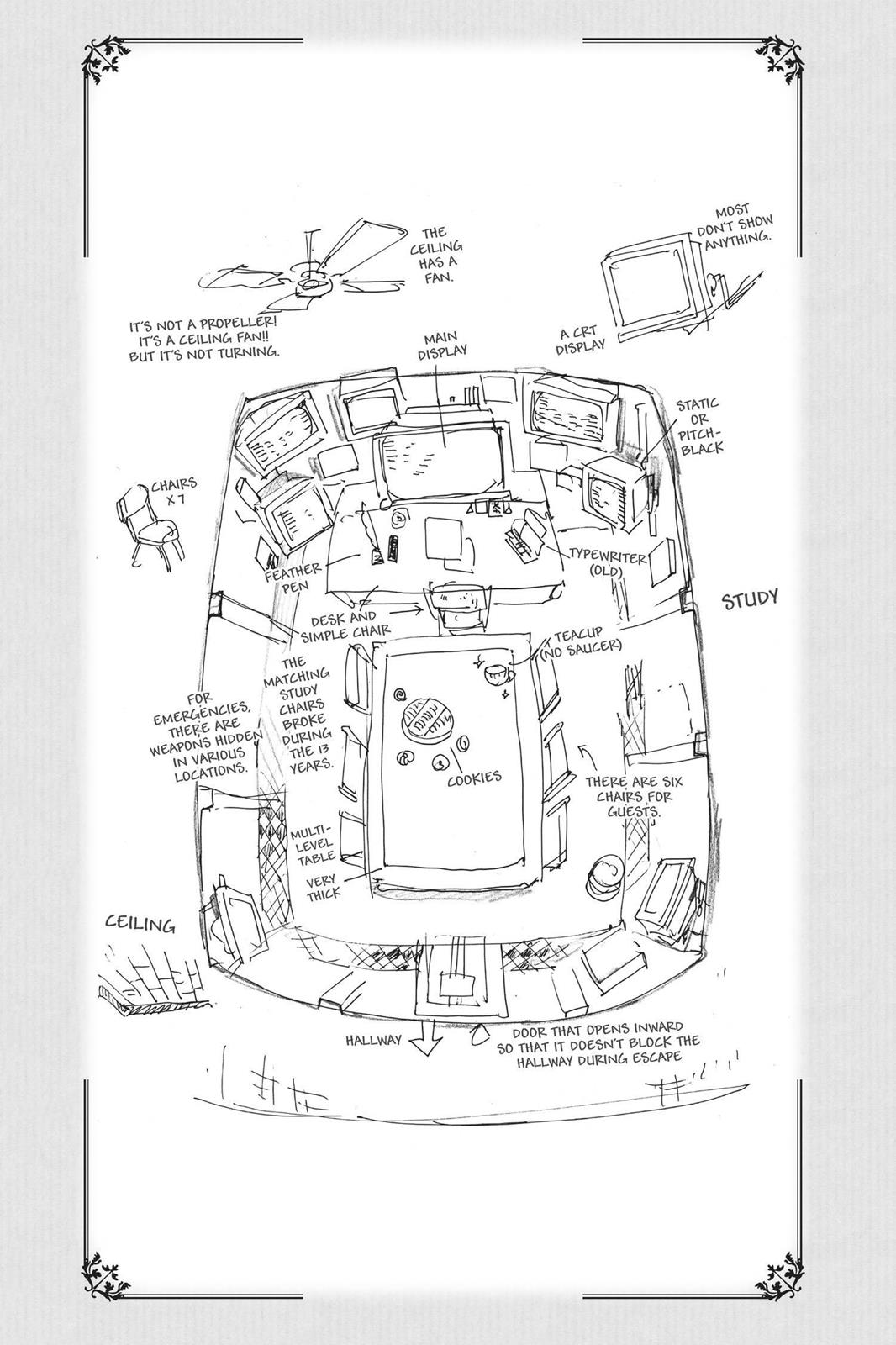 The Promised Neverland Chapter 57 - Page 20