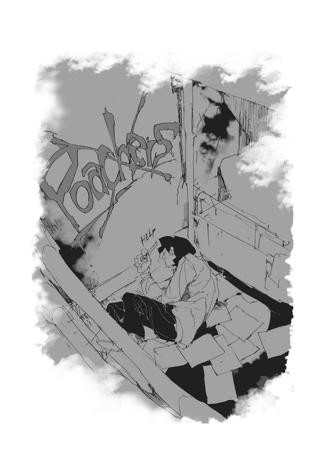 The Promised Neverland Chapter 60 - Page 21