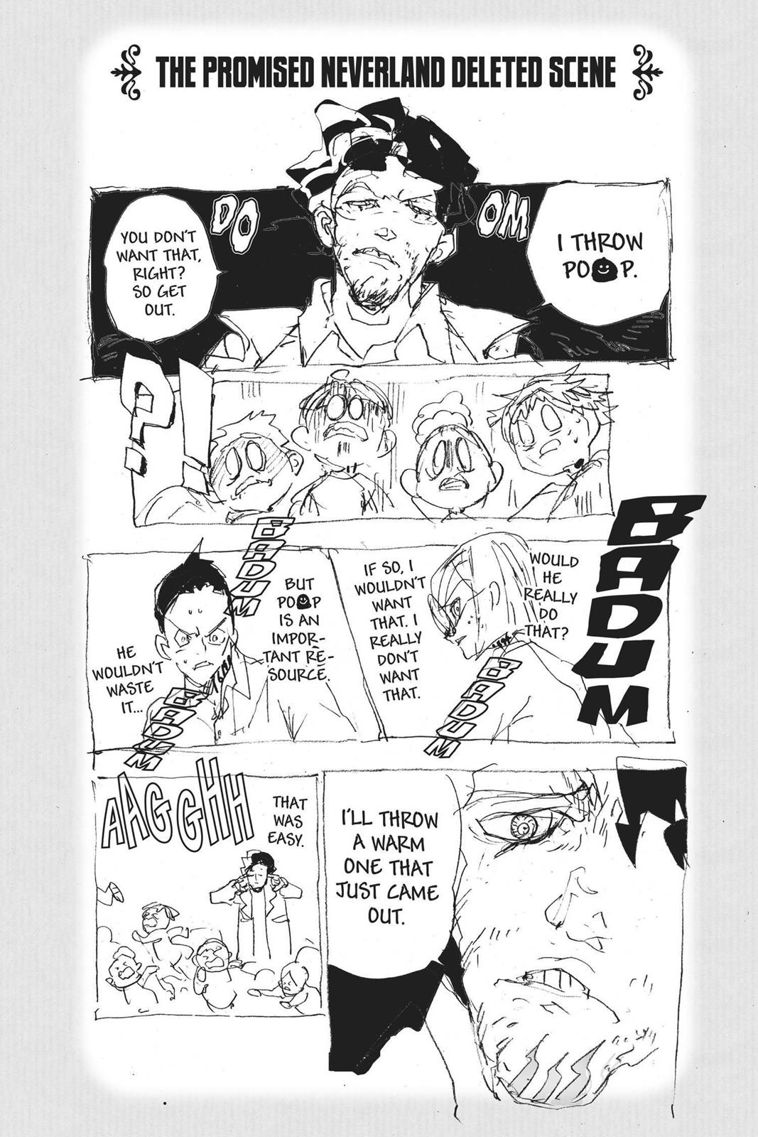 The Promised Neverland Chapter 62 - Page 26