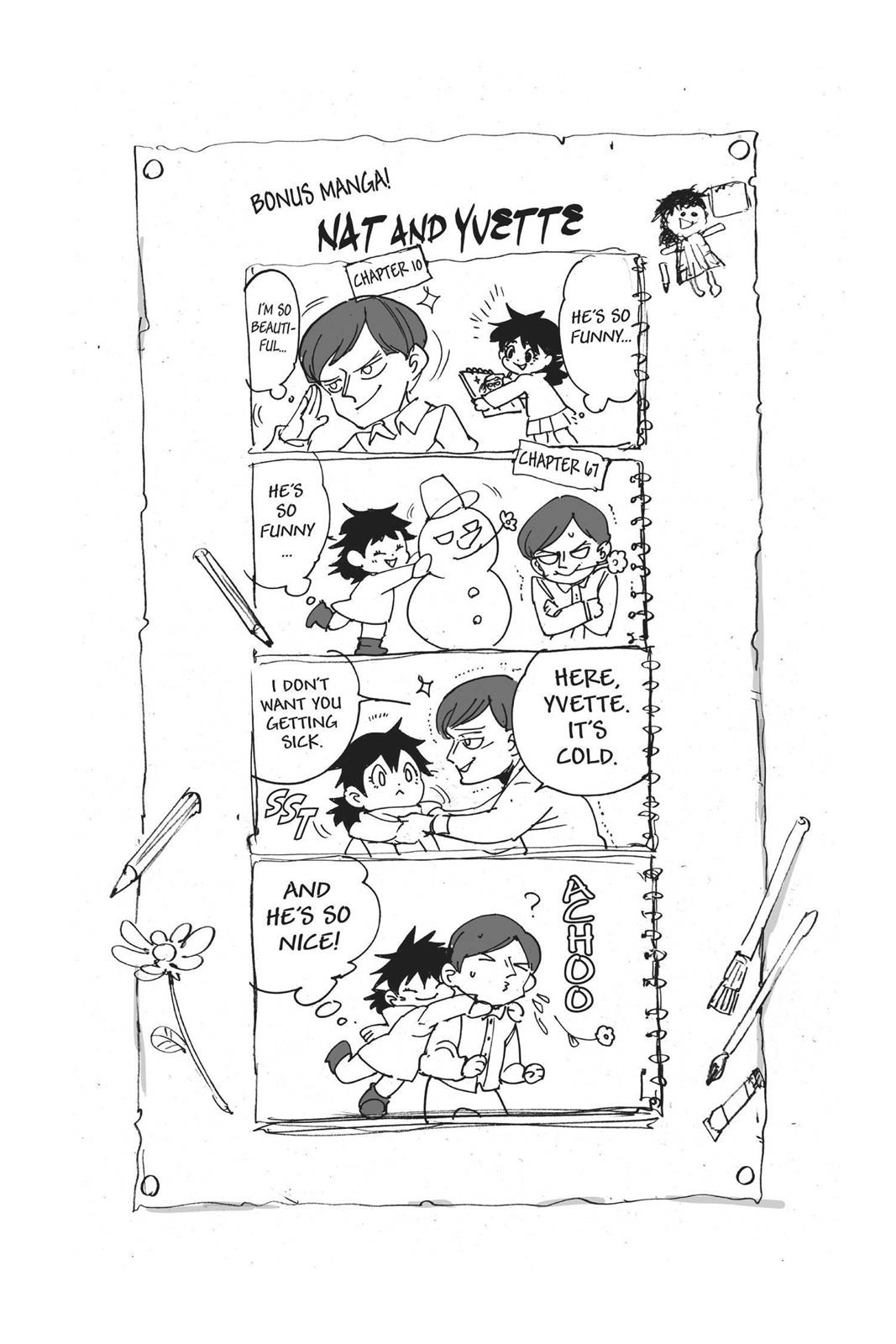 The Promised Neverland Chapter 66 - Page 19