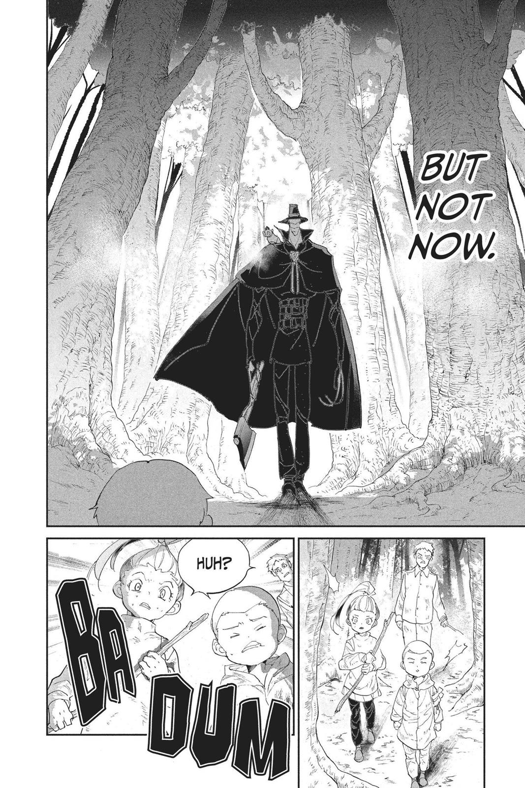 The Promised Neverland Chapter 67 - Page 20