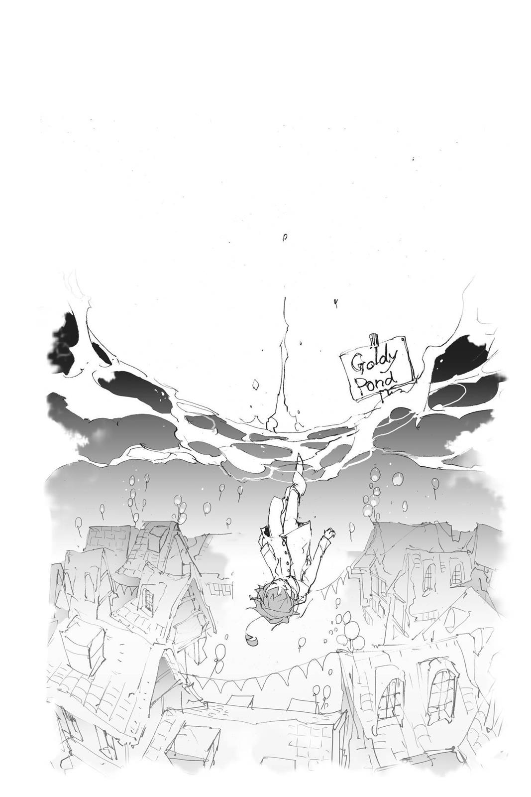 The Promised Neverland Chapter 67 - Page 22