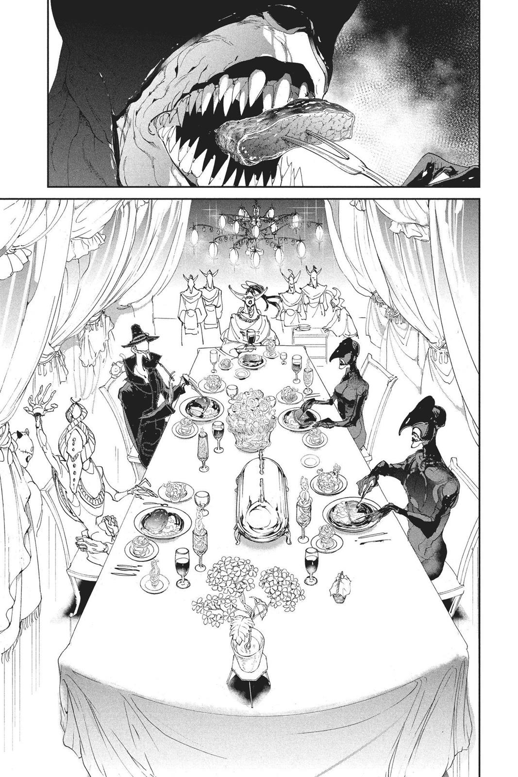 The Promised Neverland Chapter 68 - Page 15